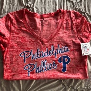 Philadelphia Phillies T-shirt